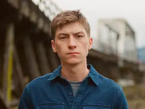 버펄로 | Sam Barber<The American Route>투어