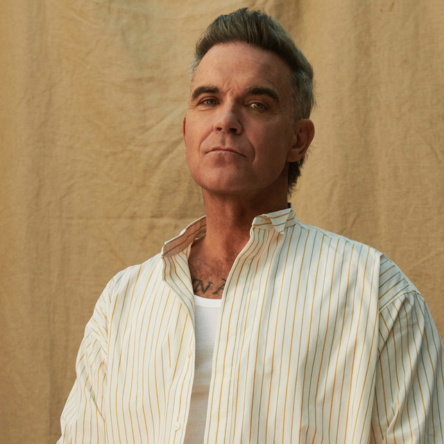 North Adelaide | Robbie Williams<Britpop>Tour | Adelaide Oval