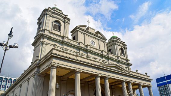 Cattedrale di San José