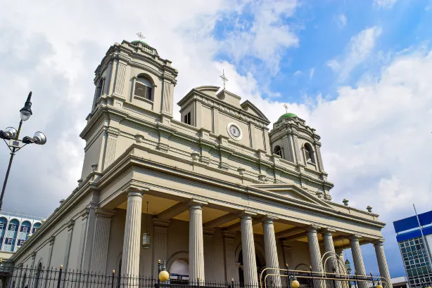 Metropolitan Cathedral of St. Joseph of Costa Rica