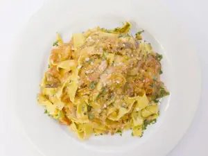 La Cantinetta