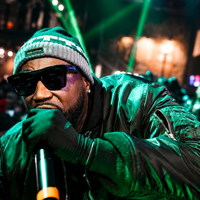 スプリングフィールド | Project Pat<The Redemption>ツアー | The Regency Live