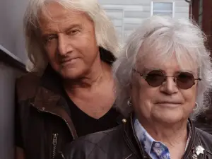 Birmingham | Air Supply<A Matter of Time>Tour