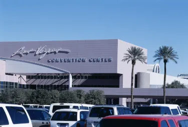 Las Vegas Convention Center
