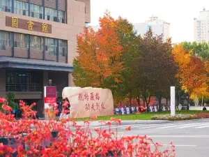 Harbin Institute of Technology