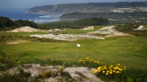 West Cliffs Golf Course