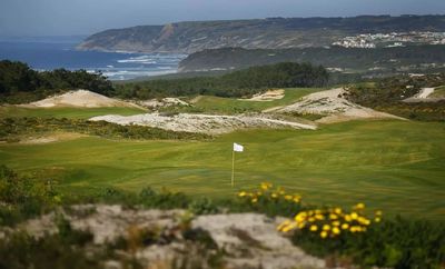 West Cliffs Golf Course
