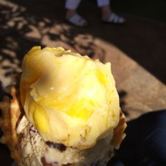 Baskin-Robbins Circular Quay 여행 사진