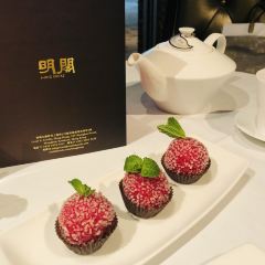 MING COURT User Photo