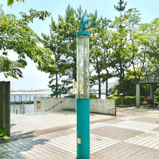東京ビッグサイト駅