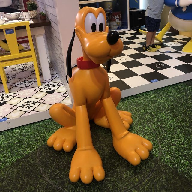 港女Disney 迷注意
