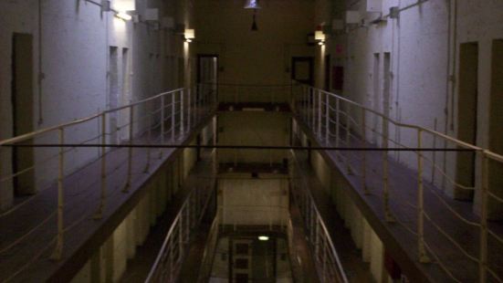 フリーマントル刑務所の写真 フリーマントルの観光スポットの写真 Tripメモリー