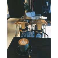 Watt Coffee