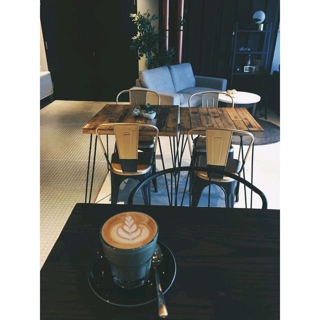 Watt Coffee