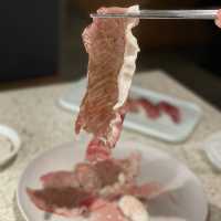 佐敦極高質日式燒肉店 