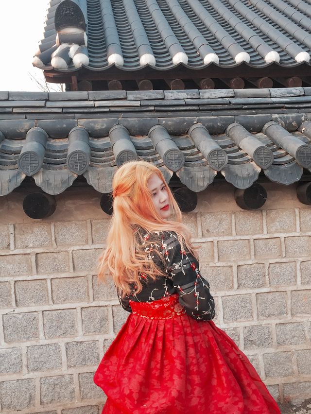 전주 한옥마을