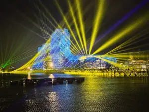 Kaohsiung Music Center