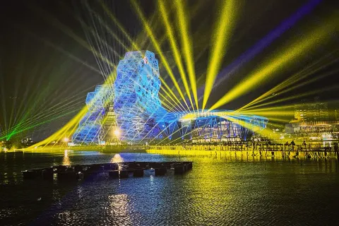 Kaohsiung Music Center