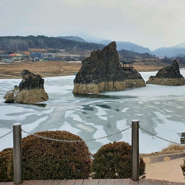 단양 여행의 백미를 찾아서