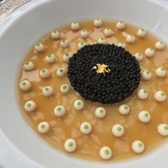 ROBUCHON AU DÔME User Photo