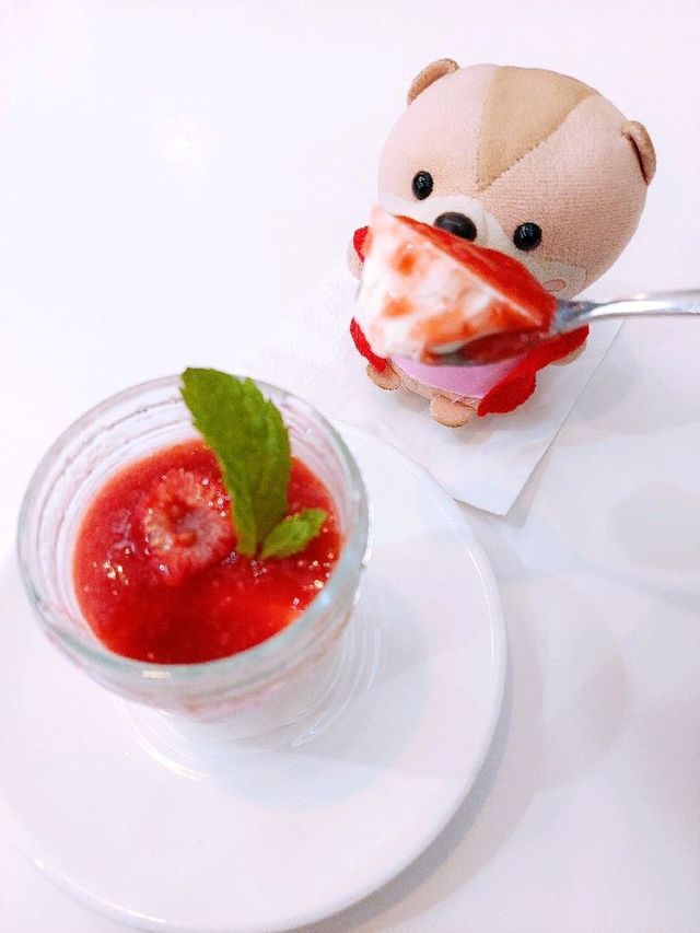 【美食】新菜式有驚喜