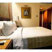 Aston Tropicana Hotel Bandung