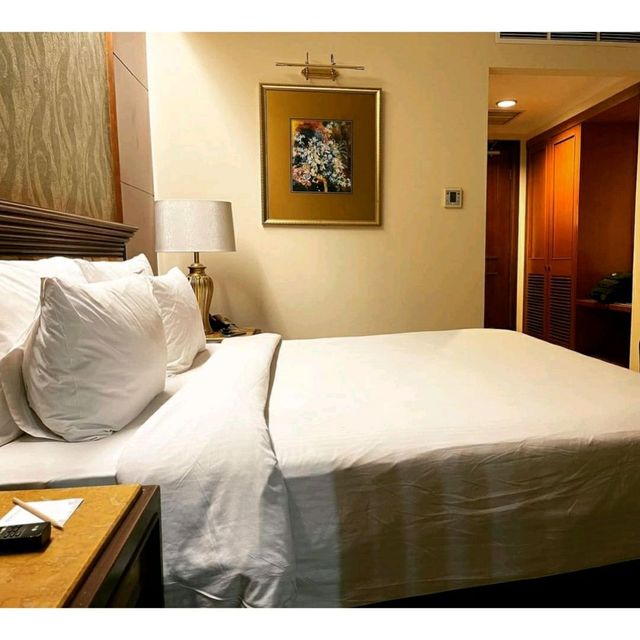 Aston Tropicana Hotel Bandung