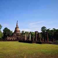 อุทยานประวัติศาสตร์ศรี