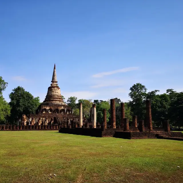 อุทยานประวัติศาสตร์ศรี