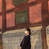 [종로] 경복궁
