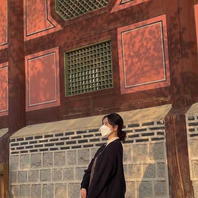 [종로] 경복궁