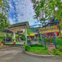 อุทยานหินเขางู ราชบุรี