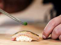 元朗5間廚師發辦 Omakase 日本菜
