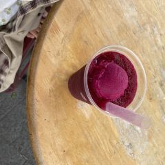 澎湖仙人掌冰城 User Photo