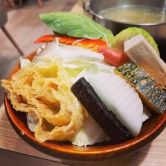 老同學火鍋 User Photo
