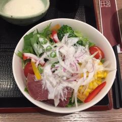 Rikyu Sendai Station Store 여행 사진