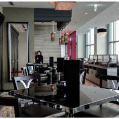 Morton's The Steakhouse User Photo