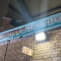 Buster's Sea Cove 여행 사진