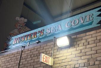 Buster's Sea Cove - St. Lawrence Market user photo