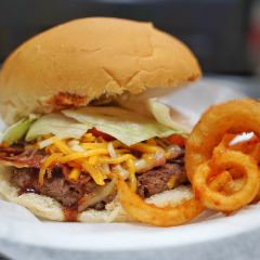 Boomers Subs & Deli User Photo