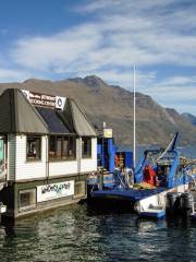 Main Town Pier