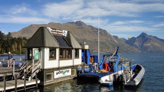 Main Town Pier