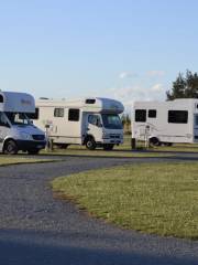 Ashburton Holiday Park & Lodge