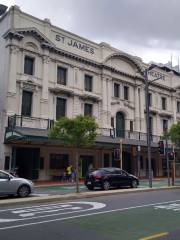 St James Theatre