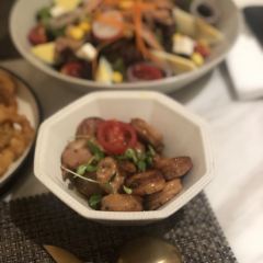 HuaTà 花榻·花忆西葡餐厅(南丰城店) User Photo
