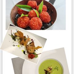Steak Cucina (Time Rose Garden) 여행 사진