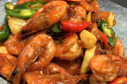 穀香灶坊私家廚房