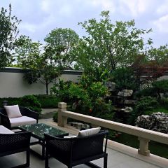 鱼酷活鱼烤鱼(泰华假日广场店) User Photo