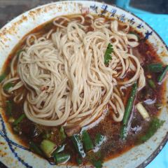 苏三拉面店 User Photo
