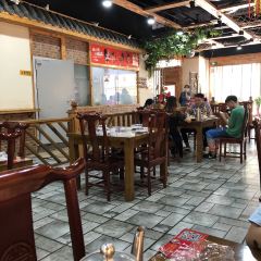 月满大江千层肚火锅(六堰店) User Photo